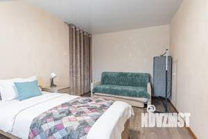 2-к квартира, посуточно, 45м2, 4/9 этаж