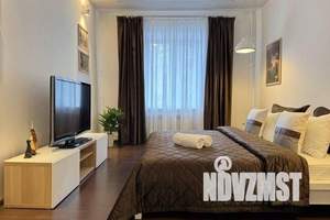 2-к квартира, посуточно, 49м2, 2/5 этаж