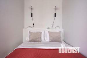 1-к квартира, посуточно, 23м2, 1/1 этаж