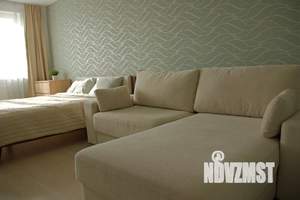 3-к квартира, посуточно, 82м2, 1/1 этаж