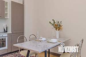 1-к квартира, посуточно, 30м2, 17/23 этаж