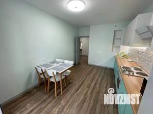 1-к квартира, посуточно, 60м2, 1/1 этаж