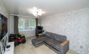 3-к квартира, на длительный срок, 62м2, 1/9 этаж