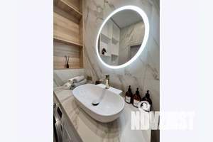 1-к квартира, посуточно, 25м2, 8/25 этаж