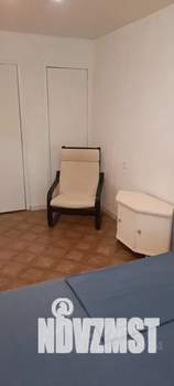 2-к квартира, посуточно, 50м2, 4/5 этаж