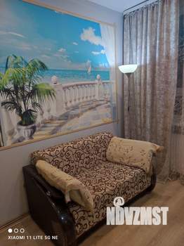 Студия квартира, посуточно, 32м2, 6/25 этаж