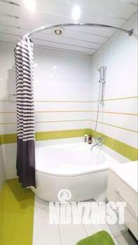 1-к квартира, посуточно, 58м2, 1/1 этаж