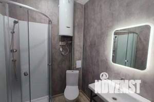 1-к квартира, посуточно, 25м2, 2/3 этаж