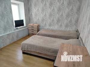 Студия квартира, посуточно, 20м2, 2/2 этаж