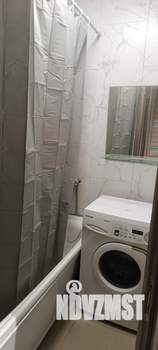 2-к квартира, на длительный срок, 42м2, 5/5 этаж