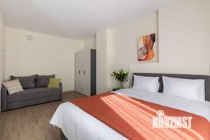 2-к квартира, посуточно, 46м2, 1/1 этаж