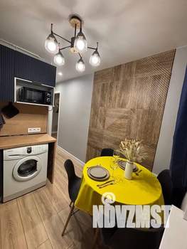 2-к квартира, посуточно, 42м2, 2/5 этаж