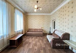 2-к квартира, на длительный срок, 48м2, 2/3 этаж