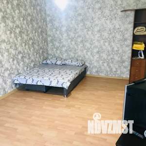 1-к квартира, посуточно, 29м2, 1/9 этаж