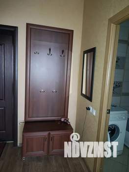 1-к квартира, посуточно, 50м2, 11/13 этаж