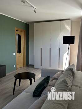 1-к квартира, на длительный срок, 35м2, 8/9 этаж