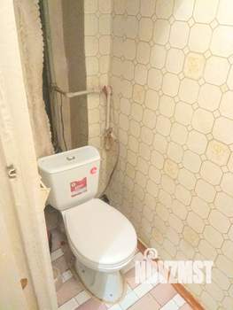 1-к квартира, на длительный срок, 31м2, 2/4 этаж