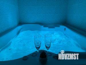 1-к квартира, посуточно, 22м2, 1/1 этаж