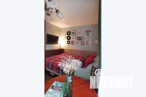 1-к квартира, посуточно, 16м2, 6/9 этаж