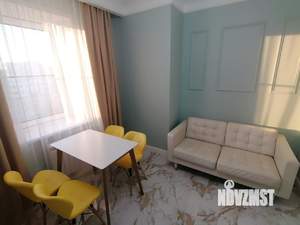 2-к квартира, на длительный срок, 71м2, 7/9 этаж