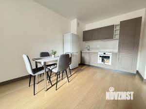 2-к квартира, посуточно, 59м2, 1/1 этаж