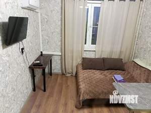 Студия квартира, посуточно, 20м2, 12/14 этаж