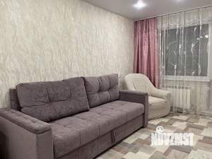 2-к квартира, на длительный срок, 50м2, 3/5 этаж
