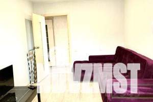 2-к квартира, посуточно, 45м2, 6/9 этаж