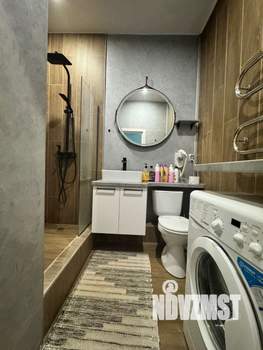 Студия квартира, посуточно, 30м2, 5/17 этаж