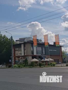 2-к квартира, на длительный срок, 41м2, 4/5 этаж