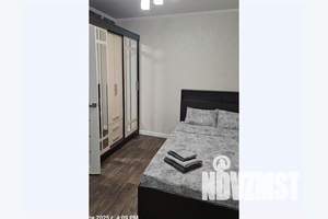 1-к квартира, посуточно, 33м2, 8/9 этаж