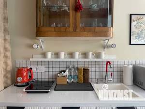 Студия квартира, посуточно, 28м2, 1/2 этаж