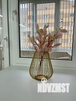 Студия квартира, посуточно, 50м2, 5/10 этаж