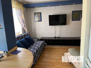 3-к квартира, посуточно, 60м2, 3/9 этаж