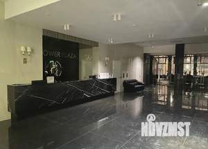 1-к квартира, посуточно, 25м2, 11/19 этаж