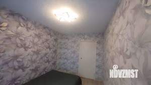 2-к квартира, посуточно, 45м2, 8/9 этаж