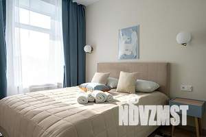2-к квартира, посуточно, 50м2, 1/6 этаж