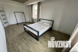 1-к квартира, посуточно, 40м2, 2/3 этаж