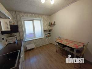 1-к квартира, на длительный срок, 35м2, 9/18 этаж