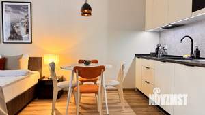 1-к квартира, посуточно, 32м2, 1/1 этаж