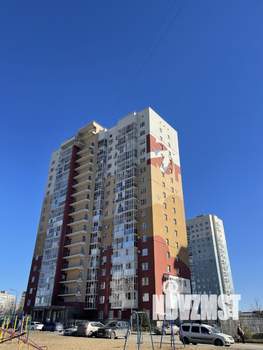 1-к квартира, на длительный срок, 37м2, 10/19 этаж