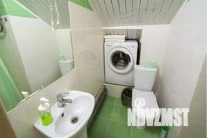 1-к квартира, посуточно, 18м2, 3/4 этаж