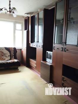 1-к квартира, на длительный срок, 32м2, 1/5 этаж