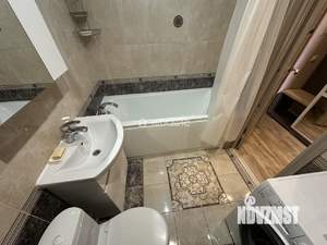 1-к квартира, на длительный срок, 41м2, 8/10 этаж