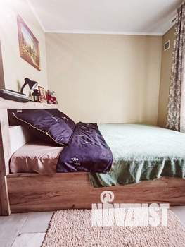 1-к квартира, посуточно, 12м2, 1/1 этаж