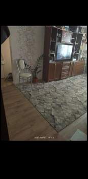 2-к квартира, на длительный срок, 42м2, 7/9 этаж