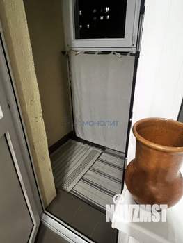 1-к квартира, на длительный срок, 41м2, 13/17 этаж