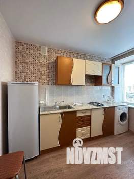 2-к квартира, посуточно, 50м2, 9/9 этаж