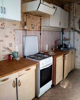 3-к квартира, на длительный срок, 68м2, 8/9 этаж