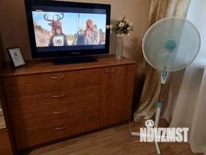 2-к квартира, посуточно, 43м2, 3/5 этаж